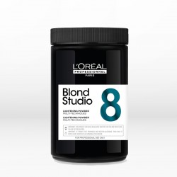 L`Oreal Professionnel Blond Studio 8 Bonder Inside 500 gr